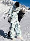 Herren-Schneeanzüge „Keep Money Mountain Chill Baggy“