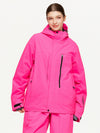 Arctic Queen SnowBliss Thermal Guard Alpine-Skijacke für Damen