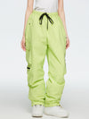 Arctic Queen Mountain Breaker All Function Cargo-Schneehose für Damen