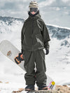 John Snow StormGuard ProFlex Mountain Performance Schneeanzug für Damen