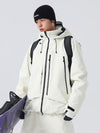 Searipe Unisex Ridge Master All-Conditions Baggy Schneejacke für Herren