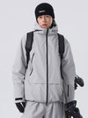 Searipe Herren-Skijacke „Durable Mountain Pro All-Weather Baggy“