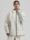 Gsou Snow Mountain Freestyle SnowFlex Active Schneejacke für Damen
