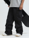 Gsou Snow All-Terrain Peak Performance Freestyle Cargo-Schneehose für Herren