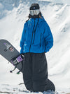 John Snow Alpine Breaker Allwetter-Bergschneeanzug für Damen