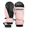 Nandn AlpinePeak Allwetter-Snowboardhandschuhe für Herren