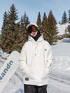 Nandn Elite Snowboard-Hoodie für Herren