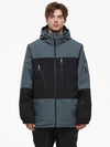 Alpine Pioneer Mountain Explorer Thermo-Schneejacke für Herren