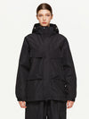 Arctic Queen Snow Charm Alpine Thermal Skijacke für Damen