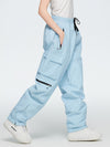 Arctic Queen Mountain Breaker All Function Cargo-Schneehose für Damen