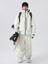 Searipe Unisex Ridge Master All-Conditions Baggy Schneeanzug für Herren