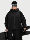 Urban Vibe Damen-Freestyle-Snowboardjacke – robust und vielseitig