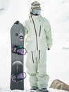 John Snow Damen-Backcountry-tauglicher zweiteiliger Bergschneeanzug