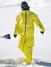 Damen-Thermo-Schneeanzüge von Rabbit Snow ChillRider für Bergabenteuer