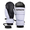 Nandn AlpinePeak Allwetter-Snowboardhandschuhe für Herren
