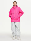 Arctic Queen Snow Charm Alpine Thermal Skianzüge für Damen