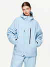 Arctic Queen SnowBliss Thermal Guard Alpine-Skijacke für Damen