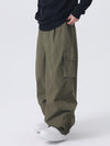 Searipe Prime Baggy Cargo Snowboardhose für Herren