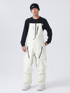 Searipe Herren-Snowboardhose für Mountain Rider – Robust und vielseitig