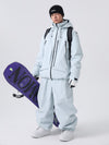 Searipe Unisex Ridge Master All-Conditions Baggy Schneeanzug für Herren