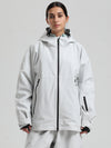 Gsou Snow Mountain Freestyle SnowFlex Active Schneejacke für Damen