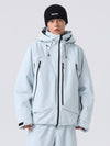 Searipe Unisex Ridge Master All-Conditions Baggy Schneejacke für Herren