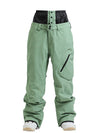 Gsou Snow All-Terrain Peak Performance Freestyle Cargo-Schneehose für Herren