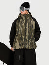 Urban Vibe Damen-Freestyle-Snowboardjacke – robust und vielseitig