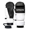 Nandn AlpinePeak Allwetter-Snowboardhandschuhe für Damen