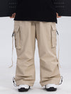Rabbit Snow UrbanRush Prime Oversize Baggy Schneehose für Herren