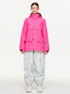 Arctic Queen Snow Charm Alpine Thermal Skianzüge für Damen
