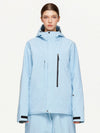 Arctic Queen SnowBliss Thermal Guard Alpine-Skijacke für Damen