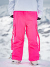 Damen Rabbit Snow UrbanRush Prime Cargo Baggy Schneehose