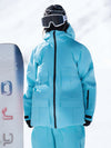 Rabbit Snow ChillRider Thermal Mountain Adventure Damen-Skijacke