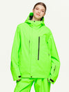 Arctic Queen SnowBliss Thermal Guard Alpine-Skijacke für Damen