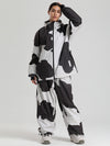 Gsou Snow Mountain Chill FlexStyle Urban Terrain Snowboardanzüge für Damen