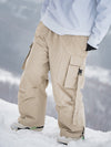 Rabbit Snow UrbanRush Prime Cargo Baggy Schneehose für Herren