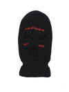 Snowverb SwagFit Allwetter-Strick-Sturmhaube Halswärmer