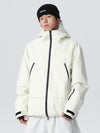 Searipe Herren-Skijacke „Durable Mountain Pro All-Weather Baggy“