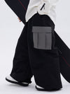 Mountain Chill Freestyle Prime Baggy Snowboardhose für Herren