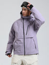Gsou Snow HyperDrive All-Season Mountain Cargo Snow Jacket für Herren