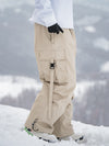 Rabbit Snow UrbanRush Prime Cargo Baggy Schneehose für Herren