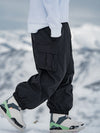 Rabbit Snow StreetFlow Freestyle Cargo Baggy Schneehose für Herren