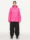 Arctic Queen Snow Charm Alpine Thermal Skianzüge für Damen
