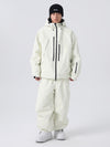 Searipe Unisex Strapazierfähiger Mountain Rider All-Terrain Baggy Schneeanzug für Herren