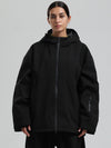 Gsou Snow Mountain Freestyle SnowFlex Active Schneejacke für Damen