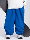 Rabbit Snow Freestyle Cargo Baggy Snowboardhose für Damen