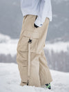 Damen Rabbit Snow UrbanRush Prime Cargo Baggy Schneehose