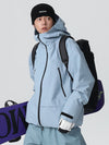 Searipe Herren-Skijacke „Durable Mountain Pro All-Weather Baggy“