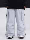 Rabbit Snow UrbanRush Prime Oversize Baggy Schneehose für Herren